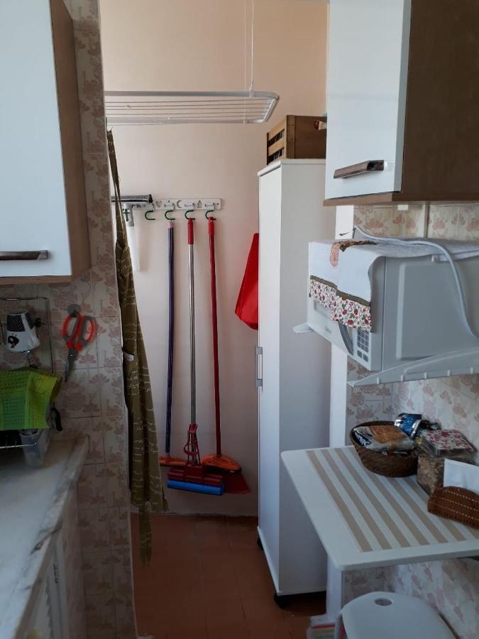 Vista&Aconchego Lägenhet Santos  Exteriör bild